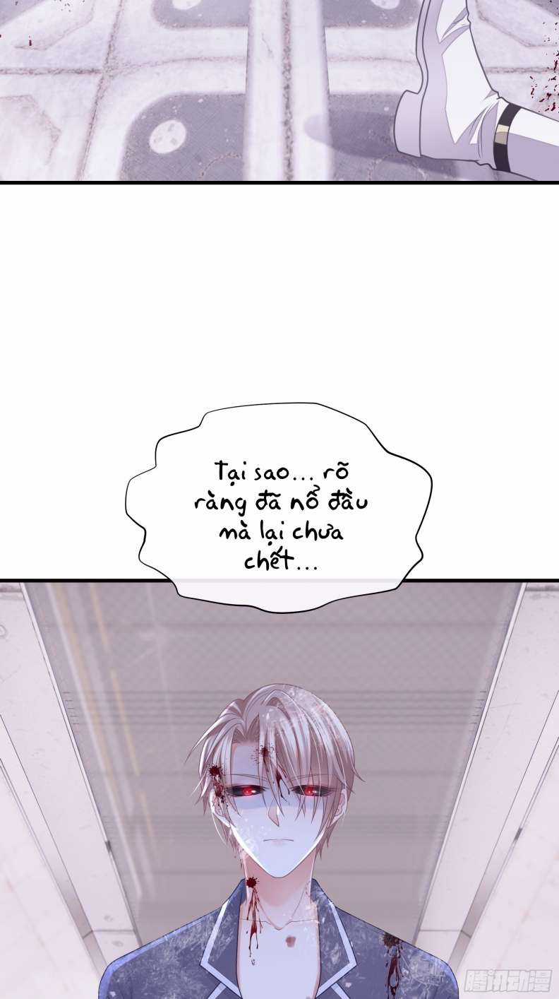 Tôi Nghi Ngờ Hệ Thống Thích Tôi Chapter 60 trang 21