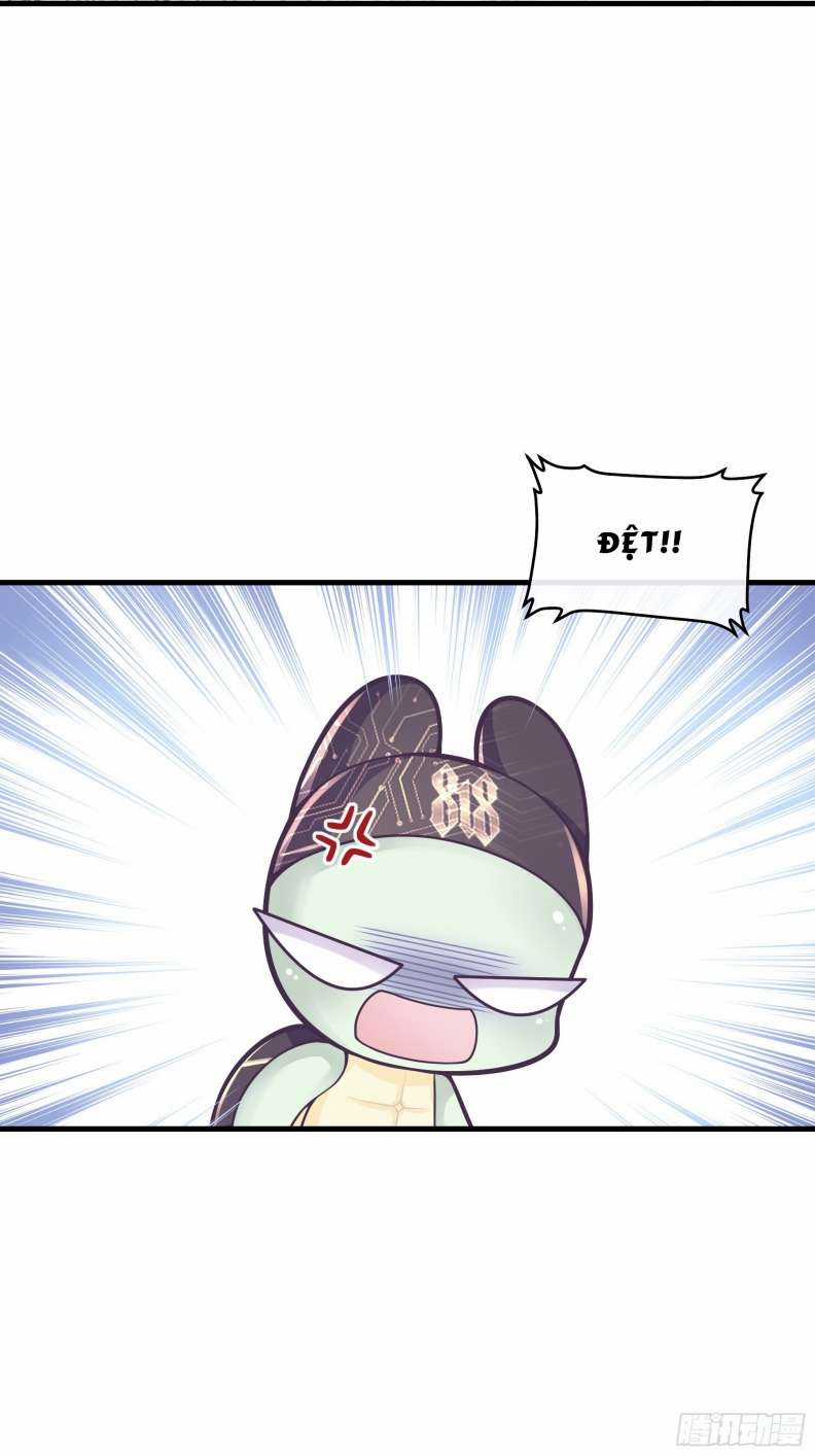 Tôi Nghi Ngờ Hệ Thống Thích Tôi Chapter 60 trang 24