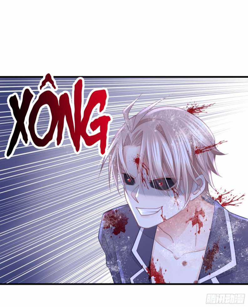 Tôi Nghi Ngờ Hệ Thống Thích Tôi Chapter 60 trang 25