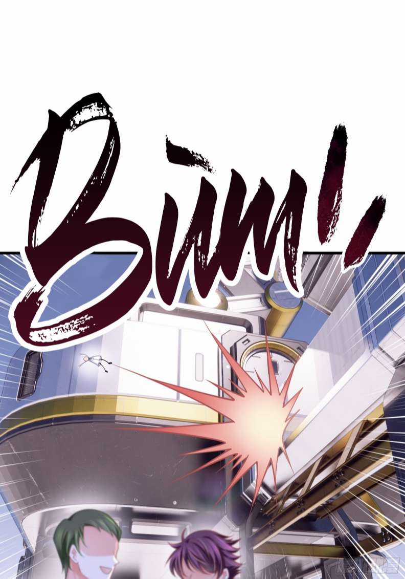 Tôi Nghi Ngờ Hệ Thống Thích Tôi Chapter 60 trang 26