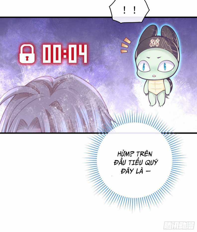 Tôi Nghi Ngờ Hệ Thống Thích Tôi Chapter 60 trang 28