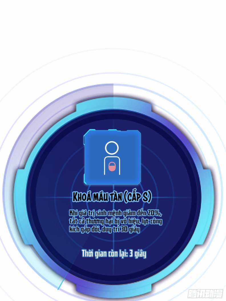 Tôi Nghi Ngờ Hệ Thống Thích Tôi Chapter 60 trang 29