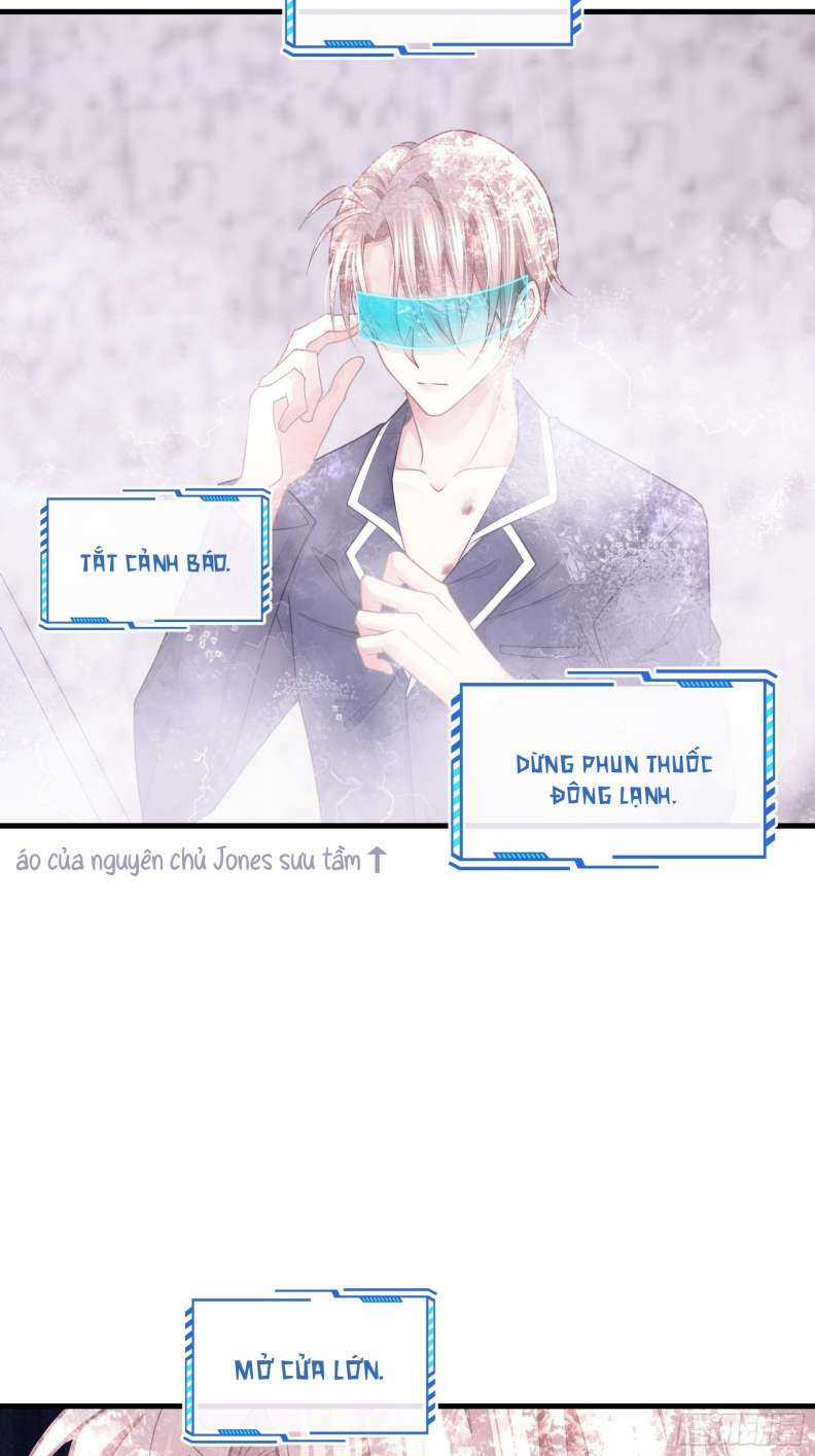 Tôi Nghi Ngờ Hệ Thống Thích Tôi Chapter 60 trang 3