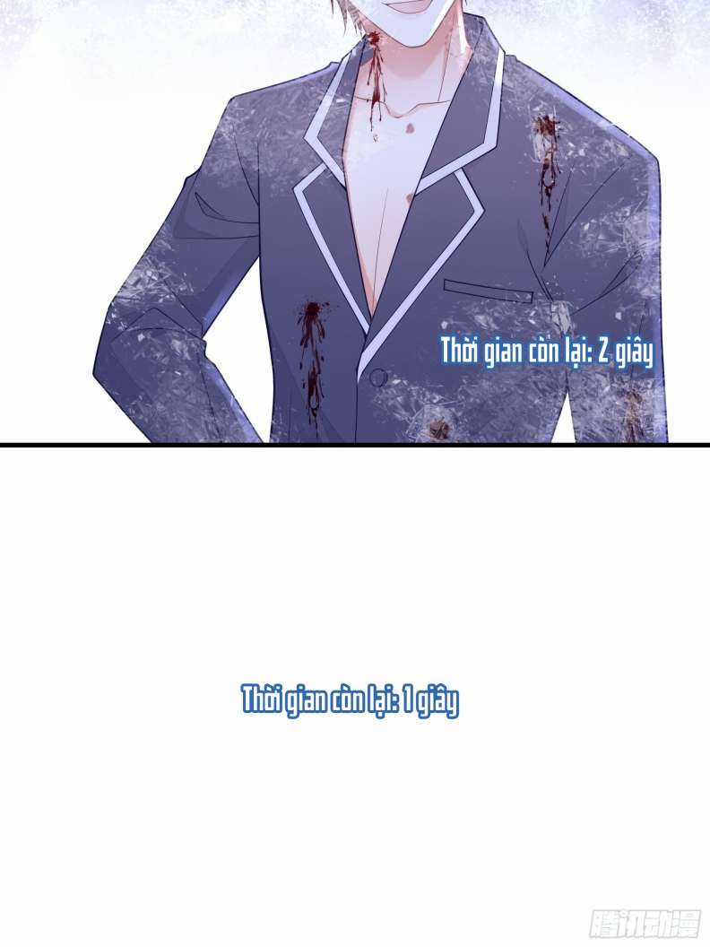 Tôi Nghi Ngờ Hệ Thống Thích Tôi Chapter 60 trang 31