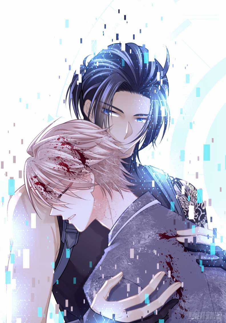 Tôi Nghi Ngờ Hệ Thống Thích Tôi Chapter 60 trang 34