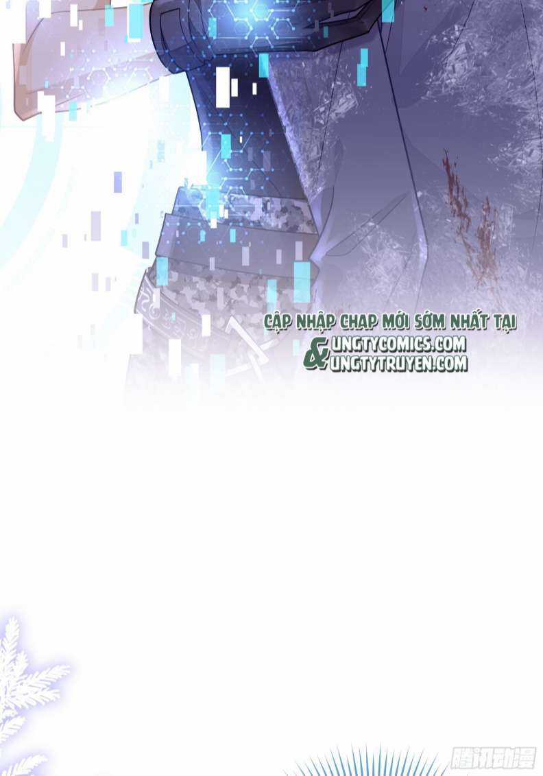 Tôi Nghi Ngờ Hệ Thống Thích Tôi Chapter 60 trang 35