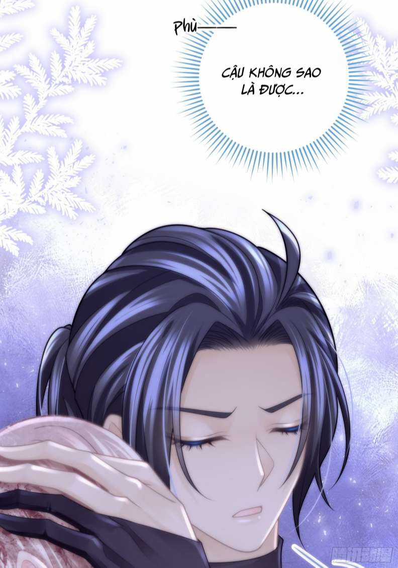 Tôi Nghi Ngờ Hệ Thống Thích Tôi Chapter 60 trang 36