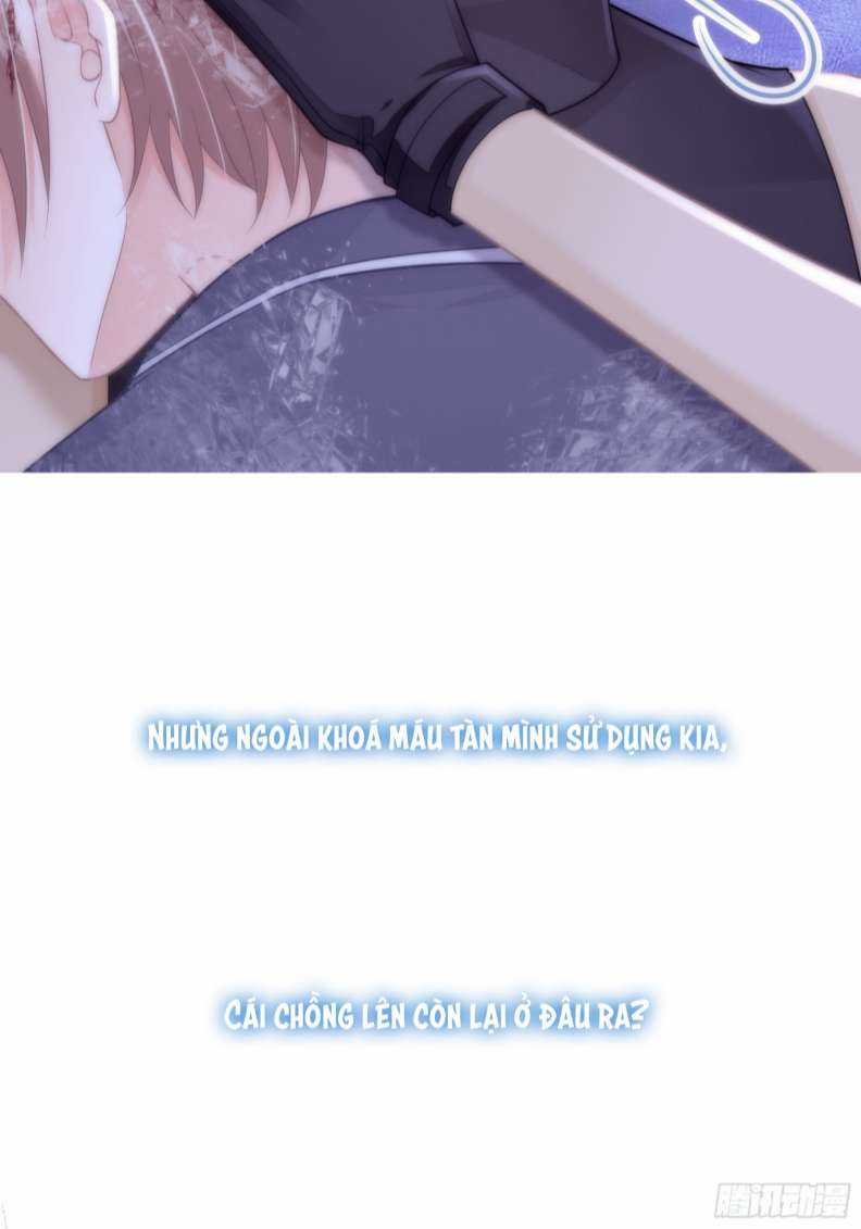 Tôi Nghi Ngờ Hệ Thống Thích Tôi Chapter 60 trang 37