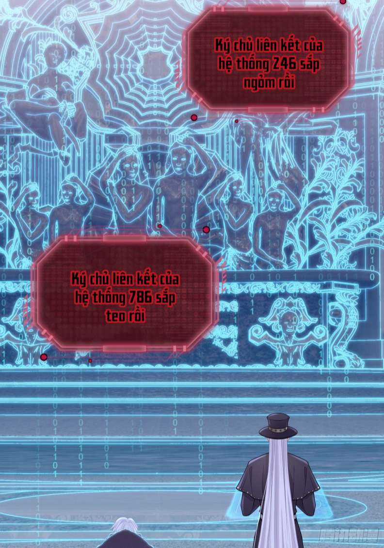 Tôi Nghi Ngờ Hệ Thống Thích Tôi Chapter 60 trang 40