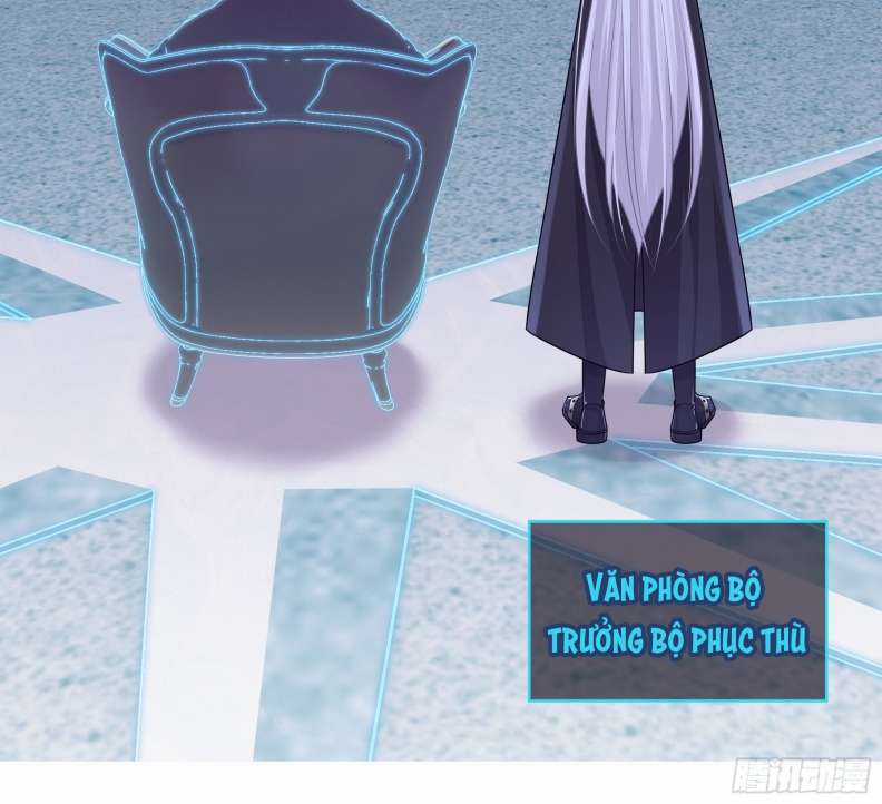 Tôi Nghi Ngờ Hệ Thống Thích Tôi Chapter 60 trang 41