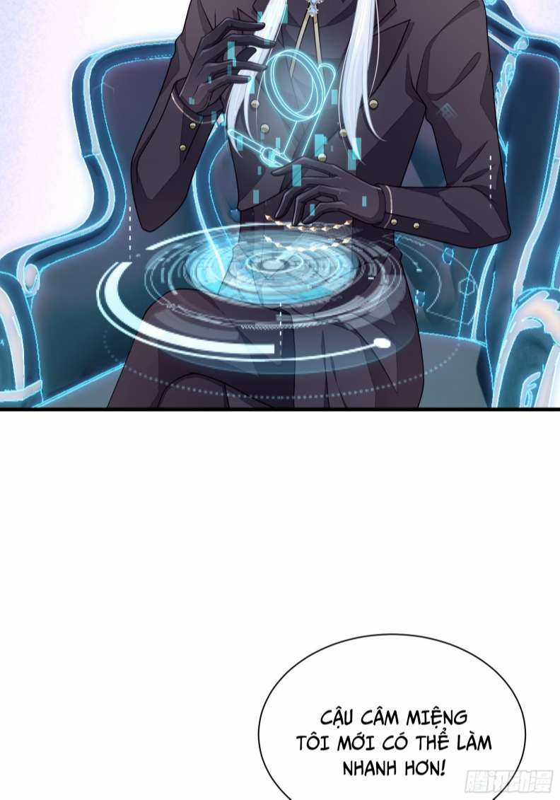 Tôi Nghi Ngờ Hệ Thống Thích Tôi Chapter 60 trang 43