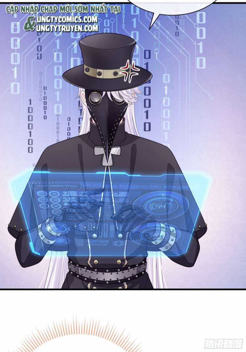 Tôi Nghi Ngờ Hệ Thống Thích Tôi Chapter 60 trang 44