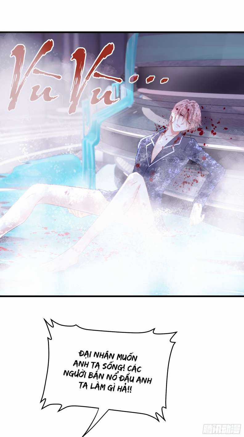 Tôi Nghi Ngờ Hệ Thống Thích Tôi Chapter 60 trang 9