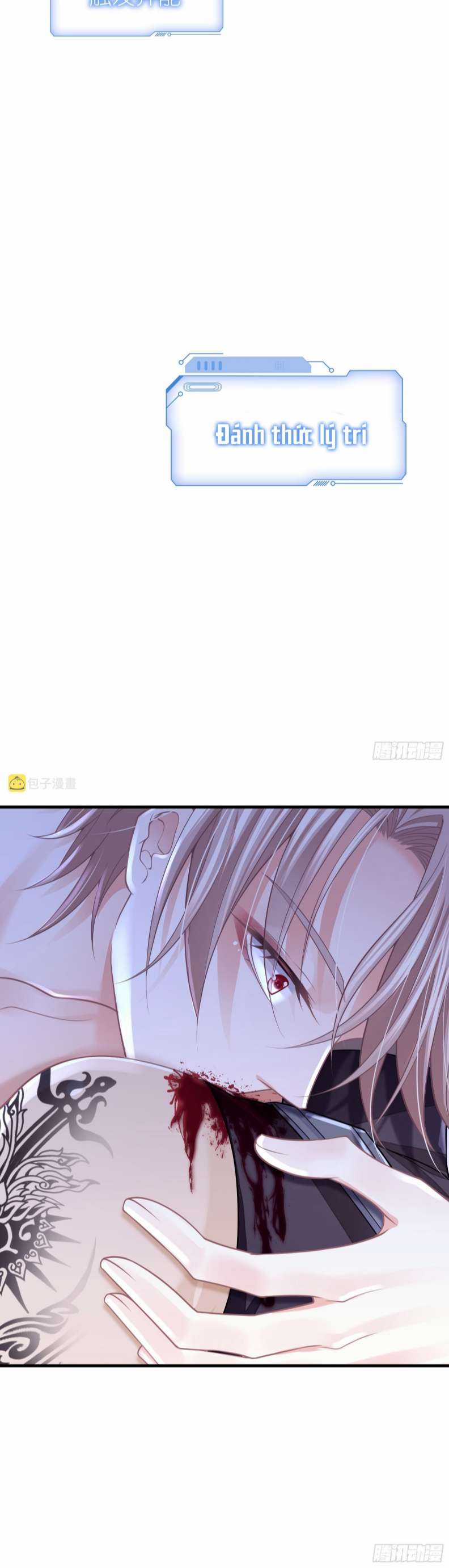 Tôi Nghi Ngờ Hệ Thống Thích Tôi Chapter 61 trang 10