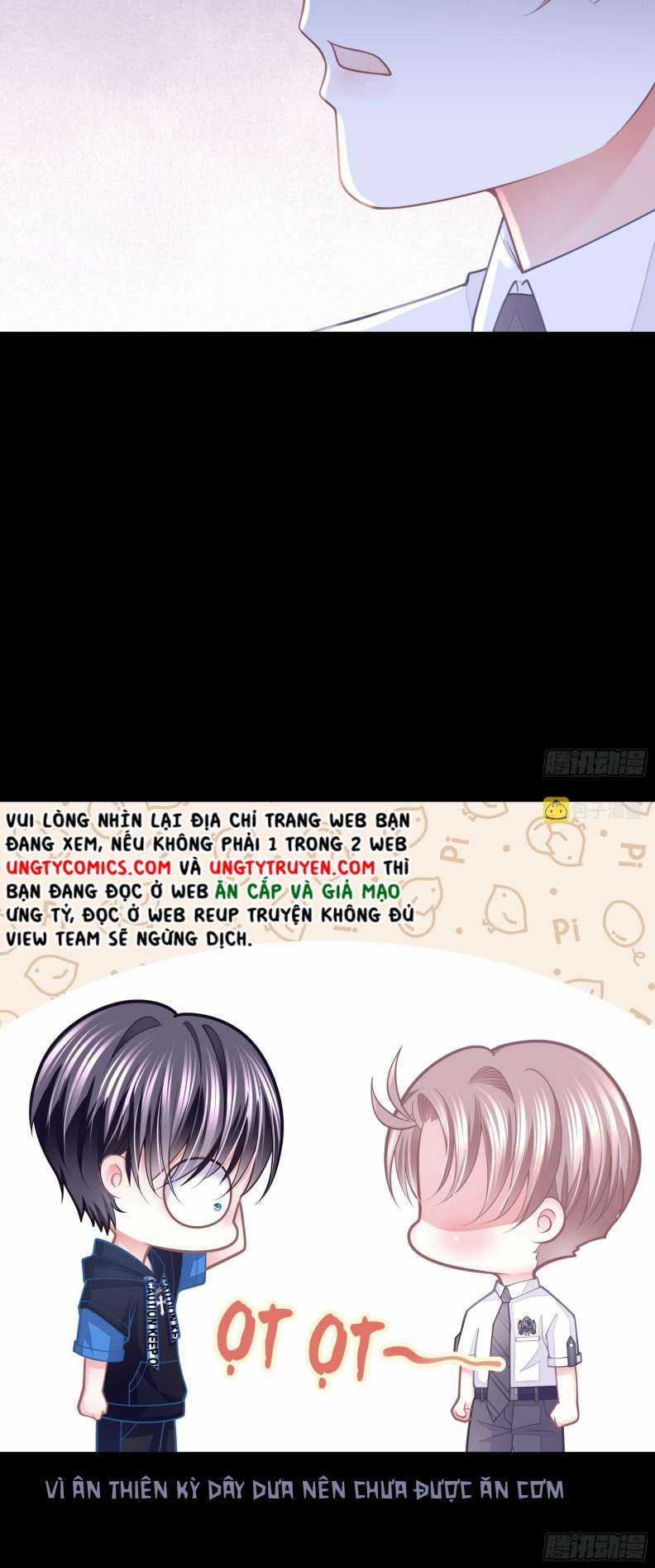 Tôi Nghi Ngờ Hệ Thống Thích Tôi Chapter 61 trang 29