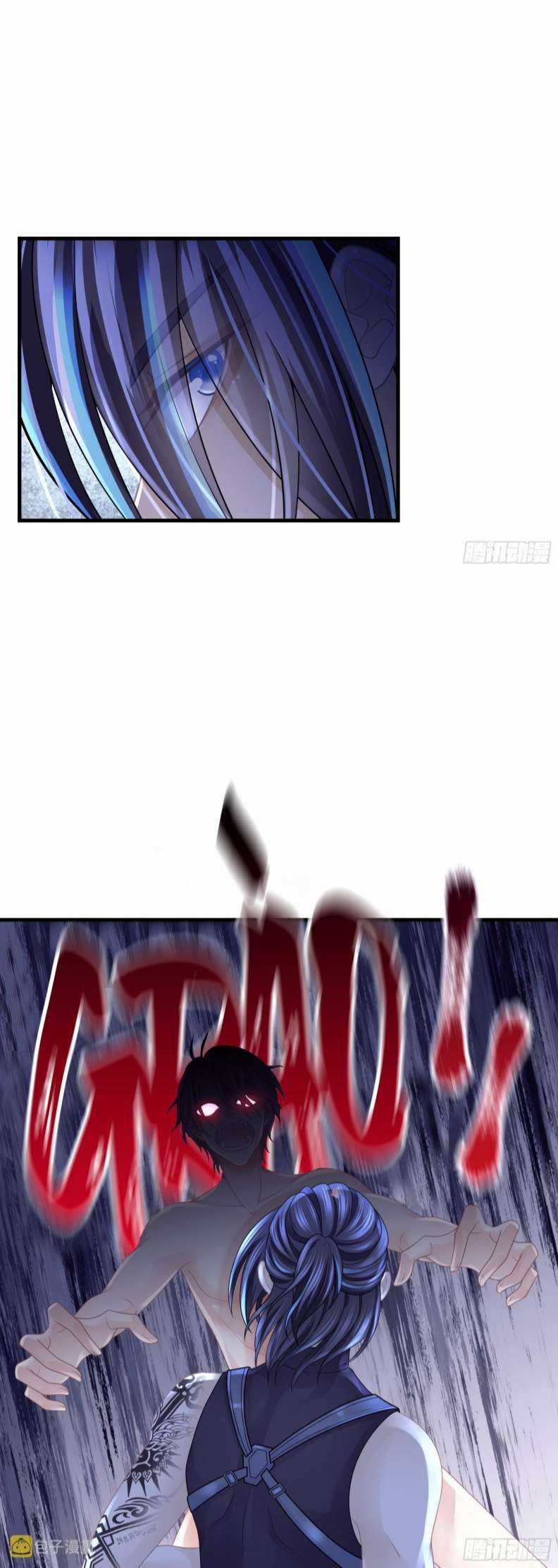 Tôi Nghi Ngờ Hệ Thống Thích Tôi Chapter 61 trang 7