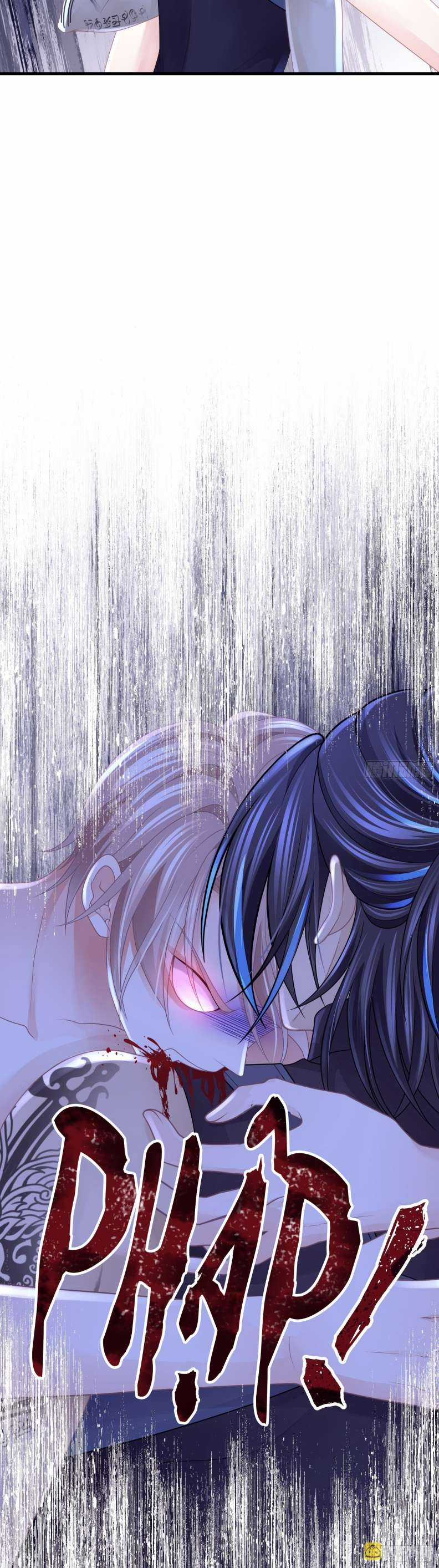 Tôi Nghi Ngờ Hệ Thống Thích Tôi Chapter 61 trang 8