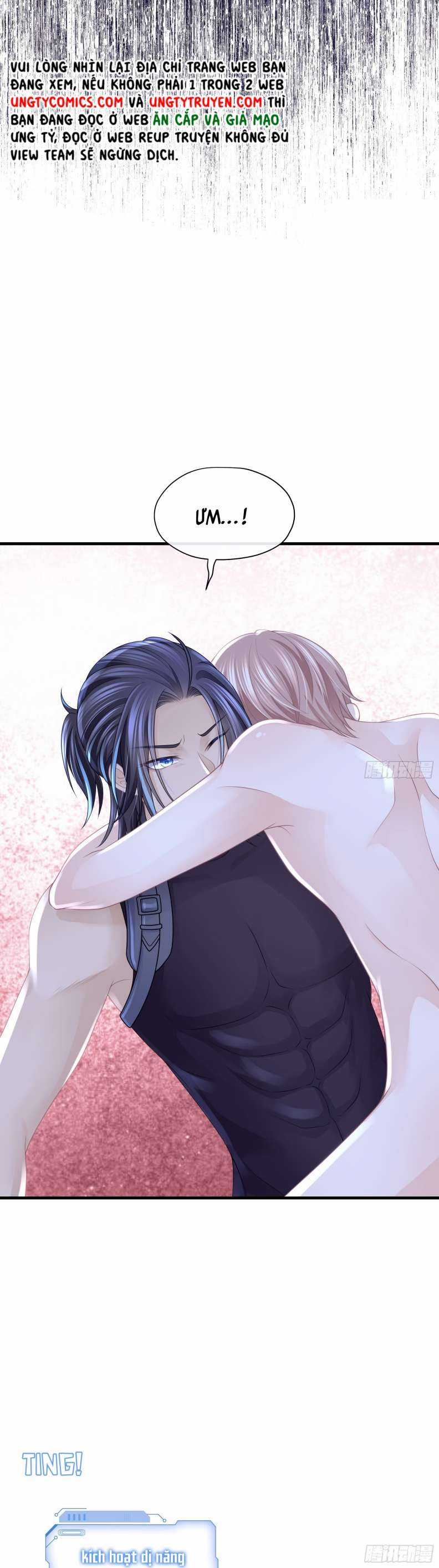 Tôi Nghi Ngờ Hệ Thống Thích Tôi Chapter 61 trang 9