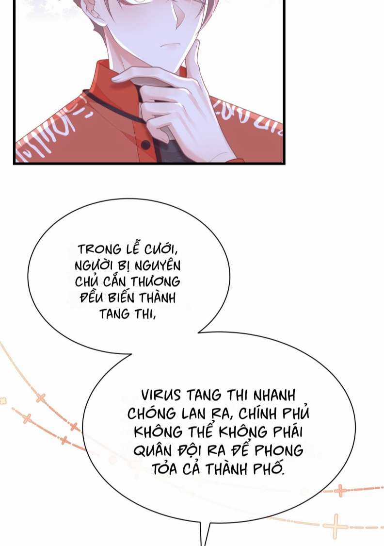 Tôi Nghi Ngờ Hệ Thống Thích Tôi Chapter 62 trang 10