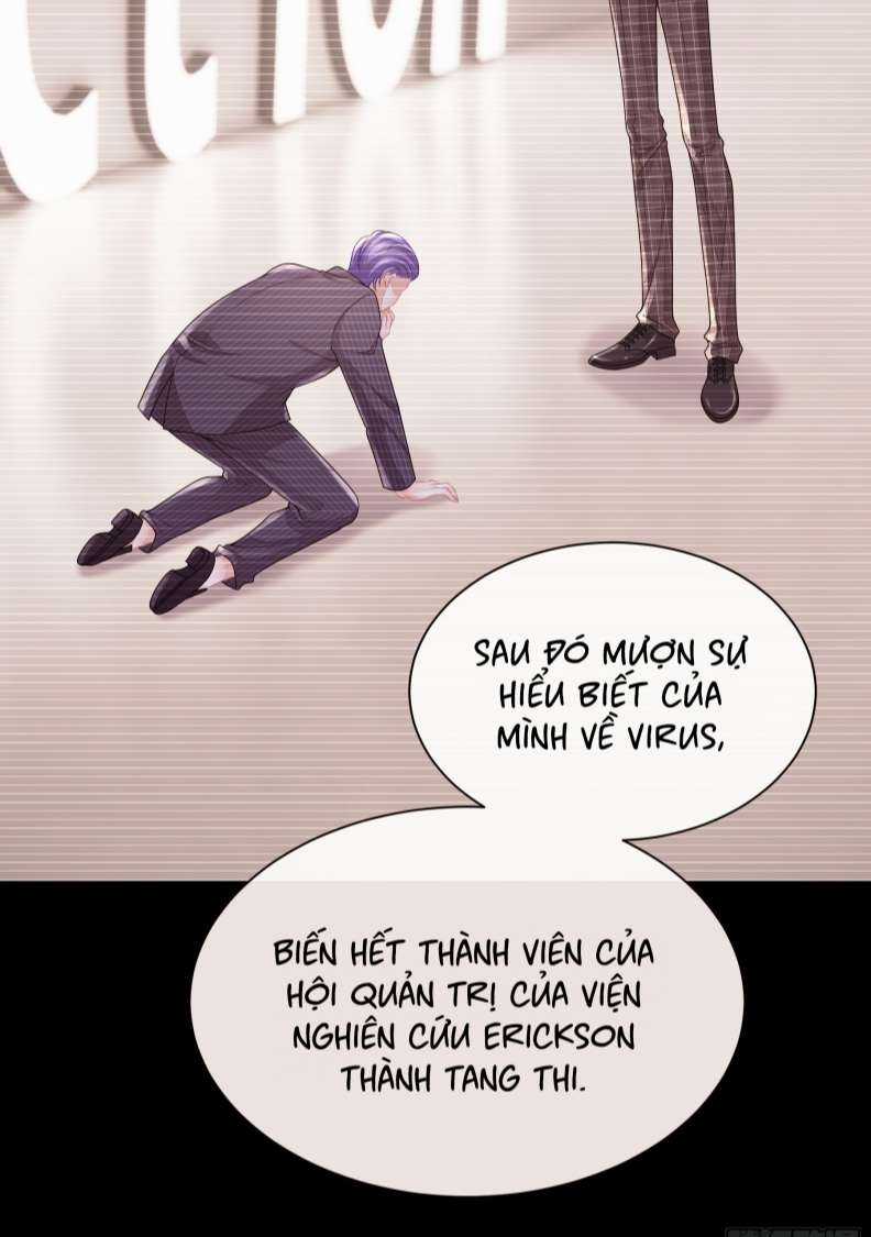 Tôi Nghi Ngờ Hệ Thống Thích Tôi Chapter 62 trang 13