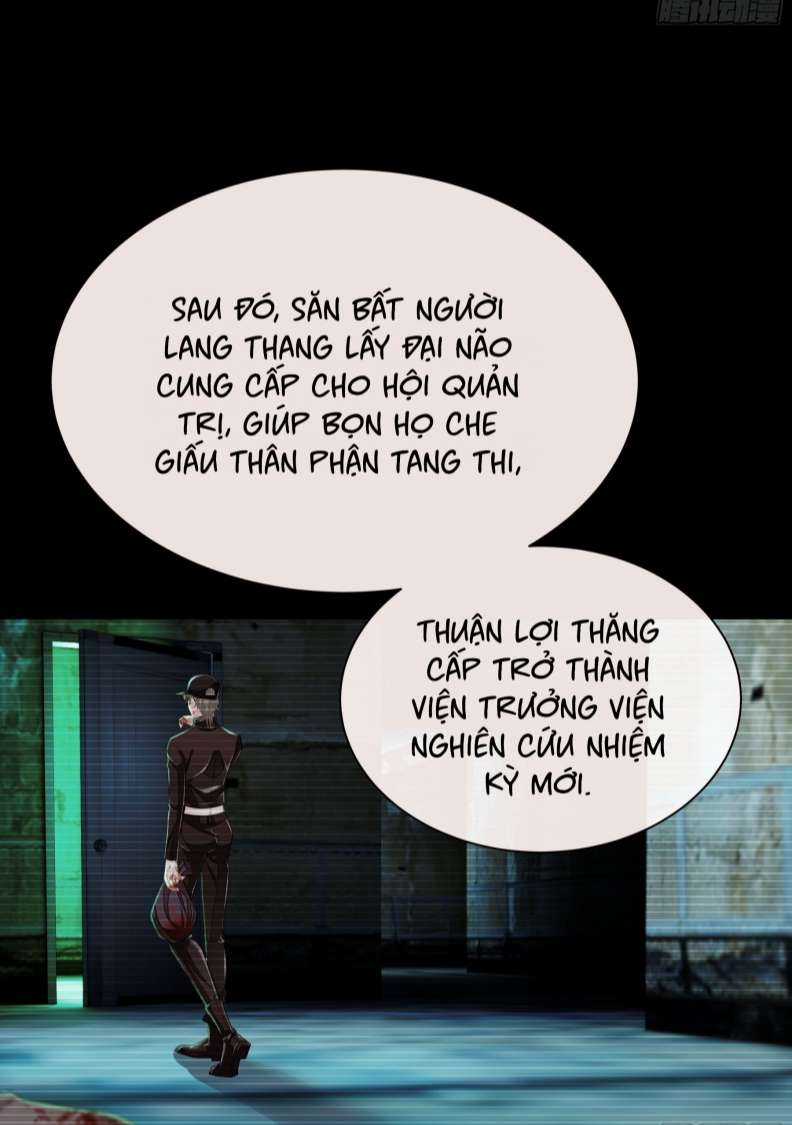 Tôi Nghi Ngờ Hệ Thống Thích Tôi Chapter 62 trang 14