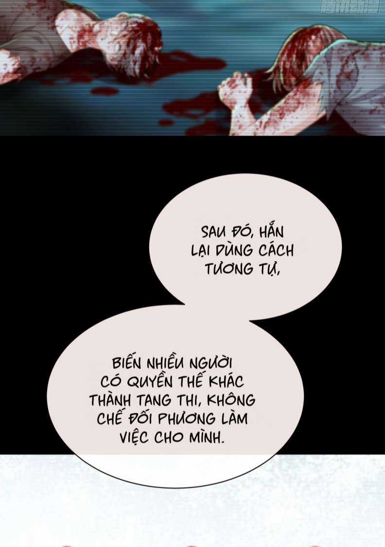 Tôi Nghi Ngờ Hệ Thống Thích Tôi Chapter 62 trang 15