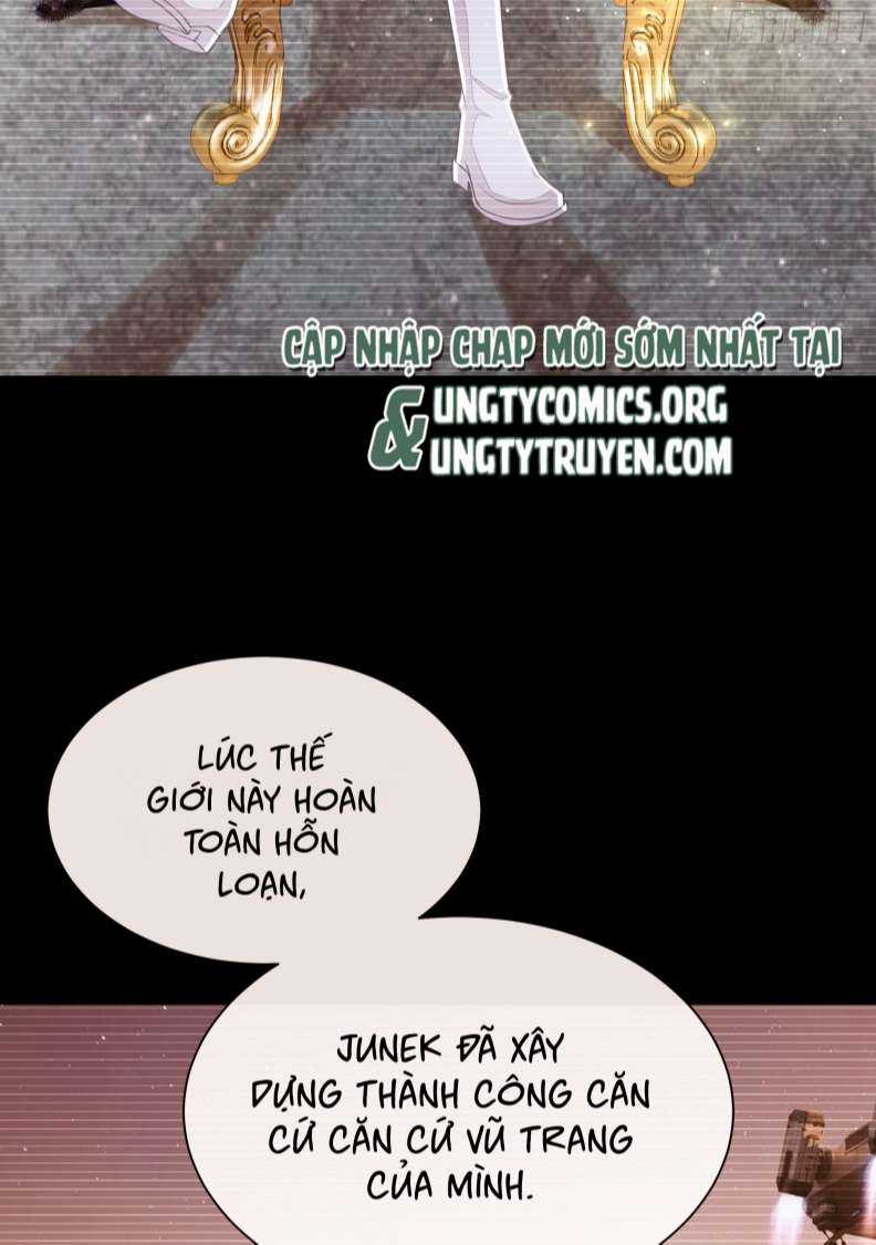 Tôi Nghi Ngờ Hệ Thống Thích Tôi Chapter 62 trang 17