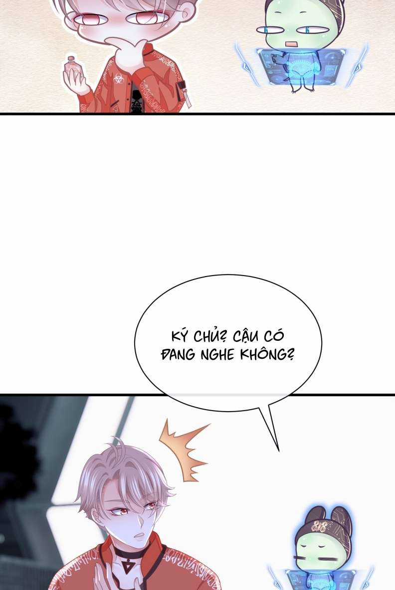 Tôi Nghi Ngờ Hệ Thống Thích Tôi Chapter 62 trang 20