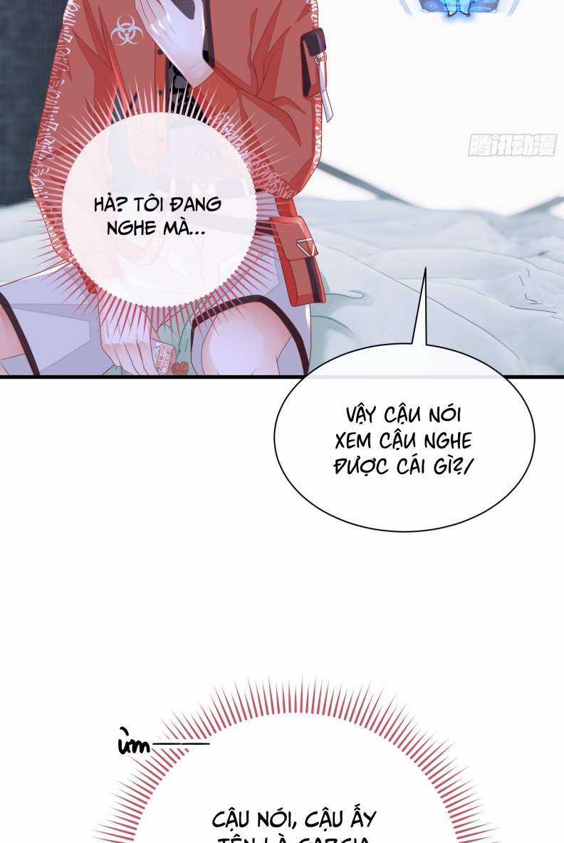 Tôi Nghi Ngờ Hệ Thống Thích Tôi Chapter 62 trang 21