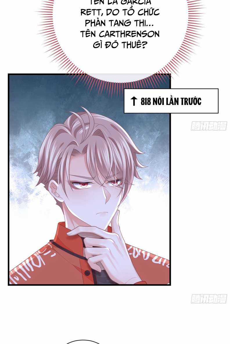 Tôi Nghi Ngờ Hệ Thống Thích Tôi Chapter 62 trang 22