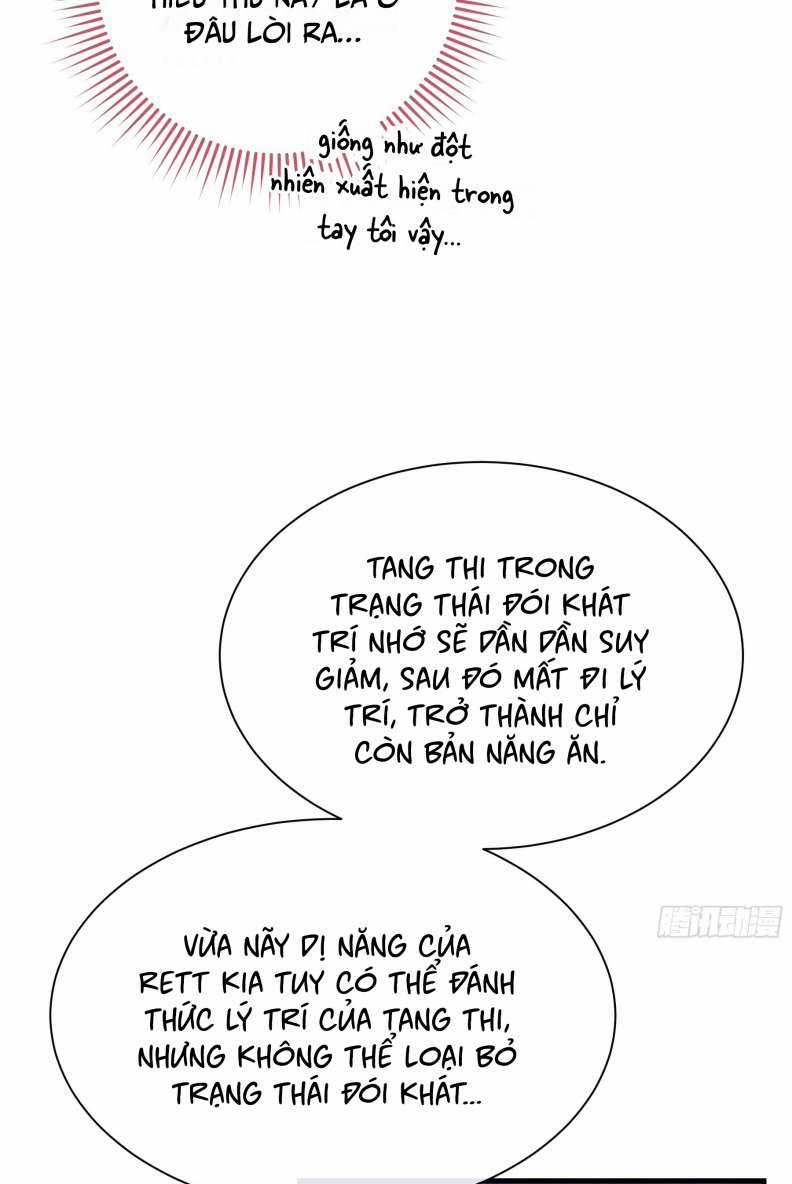 Tôi Nghi Ngờ Hệ Thống Thích Tôi Chapter 62 trang 24