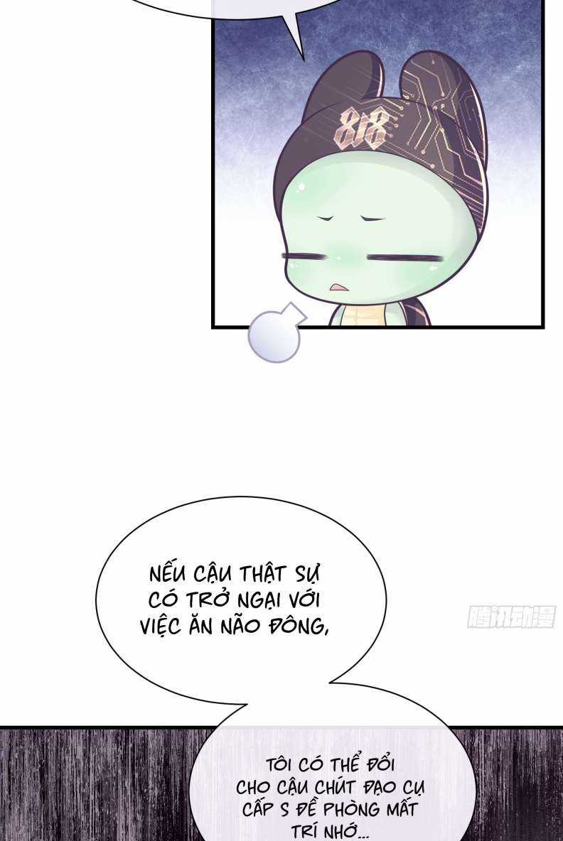 Tôi Nghi Ngờ Hệ Thống Thích Tôi Chapter 62 trang 25