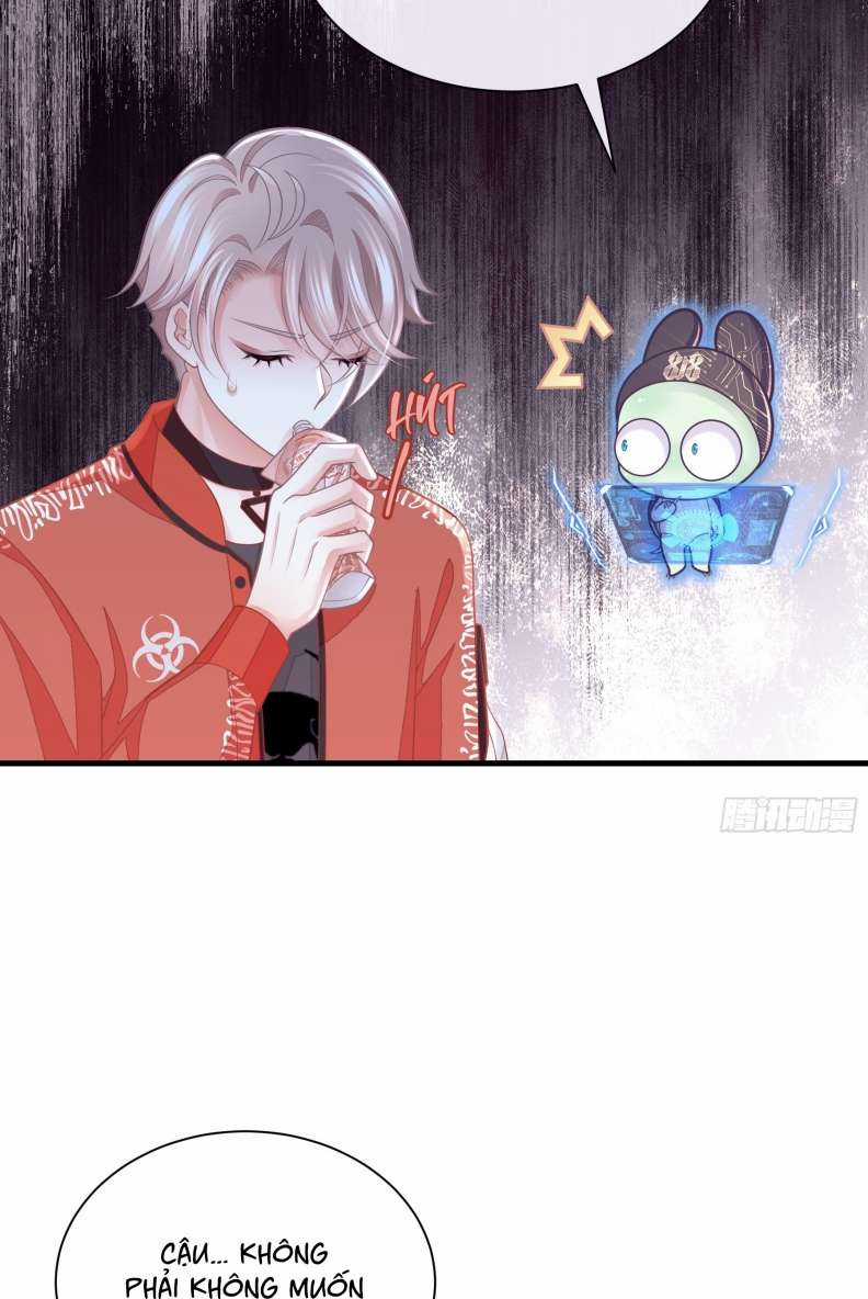 Tôi Nghi Ngờ Hệ Thống Thích Tôi Chapter 62 trang 26