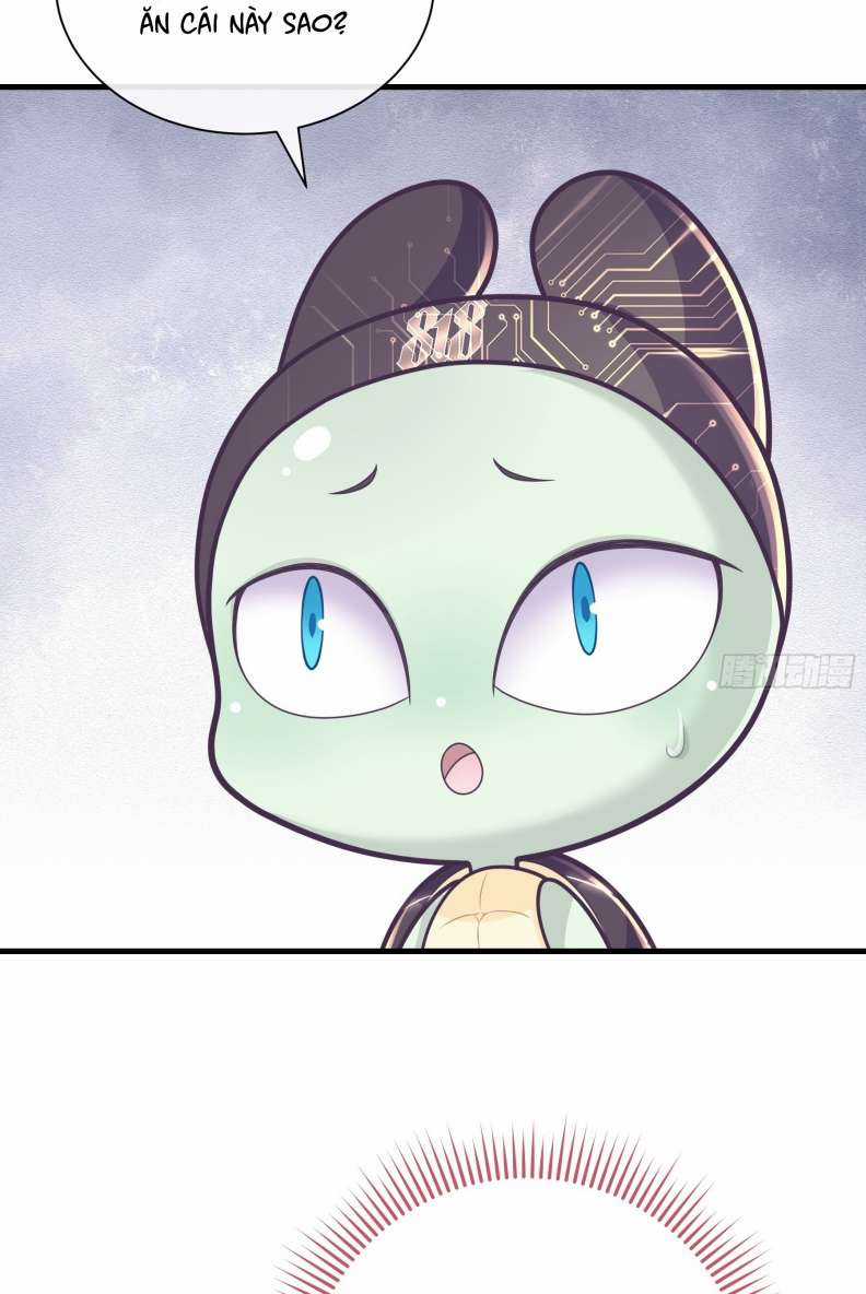 Tôi Nghi Ngờ Hệ Thống Thích Tôi Chapter 62 trang 27