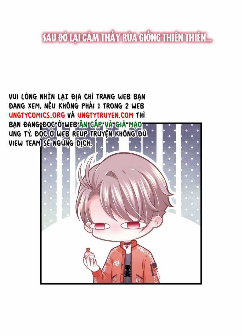 Tôi Nghi Ngờ Hệ Thống Thích Tôi Chapter 62 trang 3