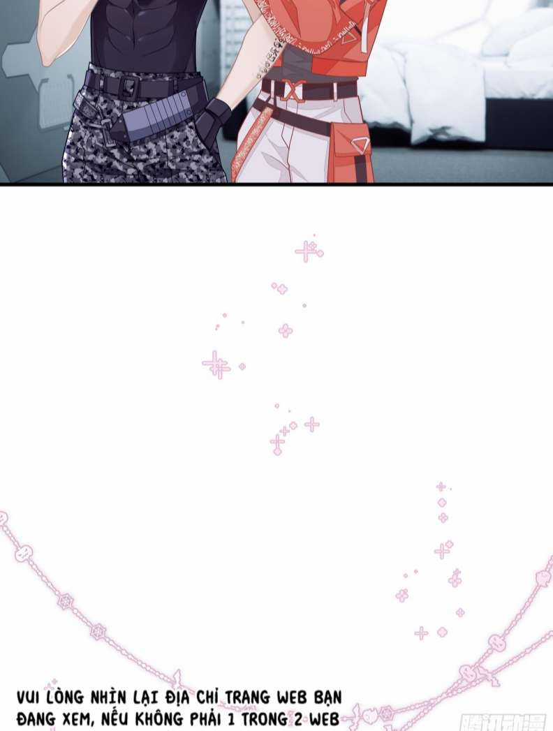 Tôi Nghi Ngờ Hệ Thống Thích Tôi Chapter 62 trang 31