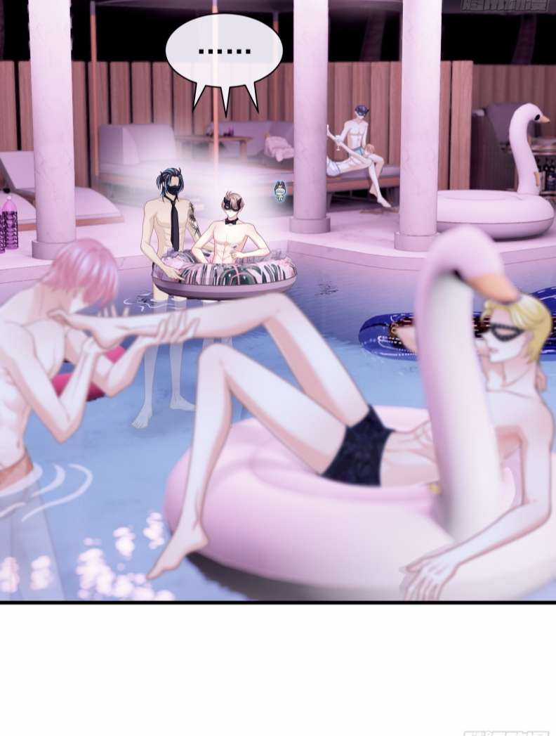 Tôi Nghi Ngờ Hệ Thống Thích Tôi Chapter 62 trang 33