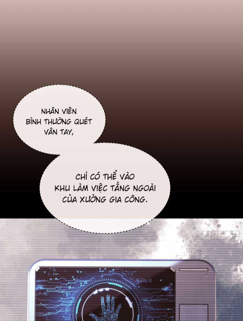 Tôi Nghi Ngờ Hệ Thống Thích Tôi Chapter 62 trang 36