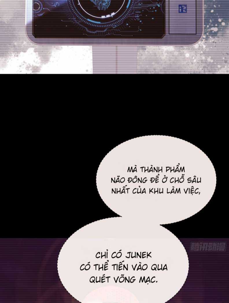 Tôi Nghi Ngờ Hệ Thống Thích Tôi Chapter 62 trang 37