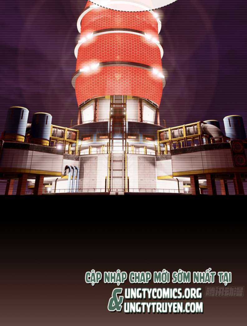 Tôi Nghi Ngờ Hệ Thống Thích Tôi Chapter 62 trang 38