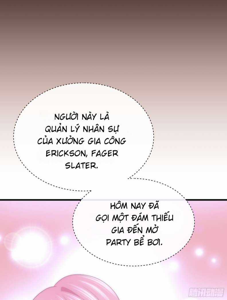 Tôi Nghi Ngờ Hệ Thống Thích Tôi Chapter 62 trang 39