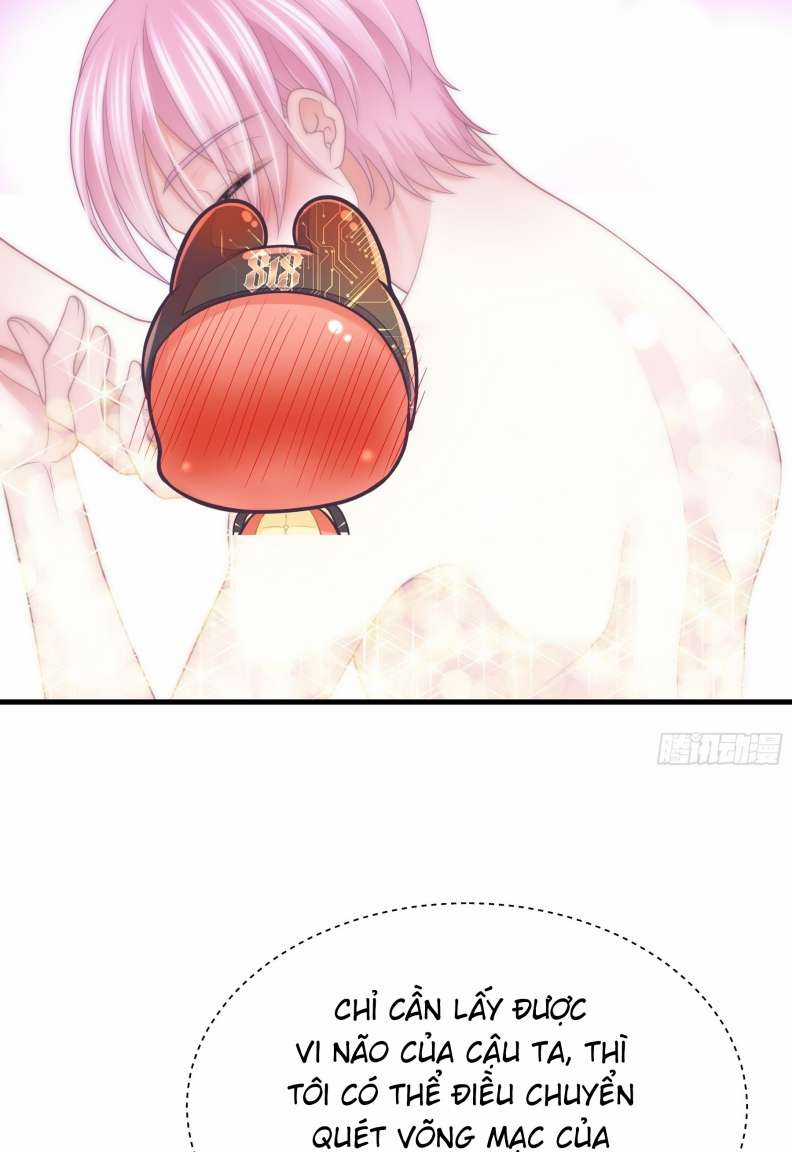 Tôi Nghi Ngờ Hệ Thống Thích Tôi Chapter 62 trang 40