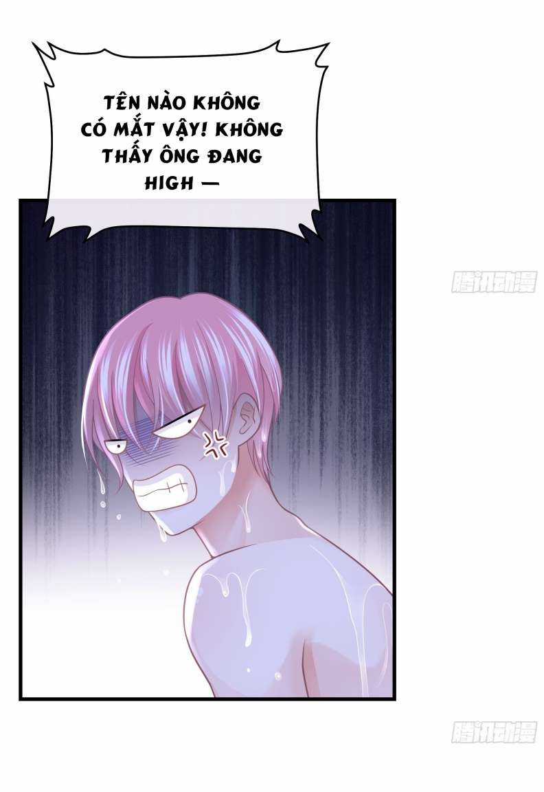 Tôi Nghi Ngờ Hệ Thống Thích Tôi Chapter 62 trang 46