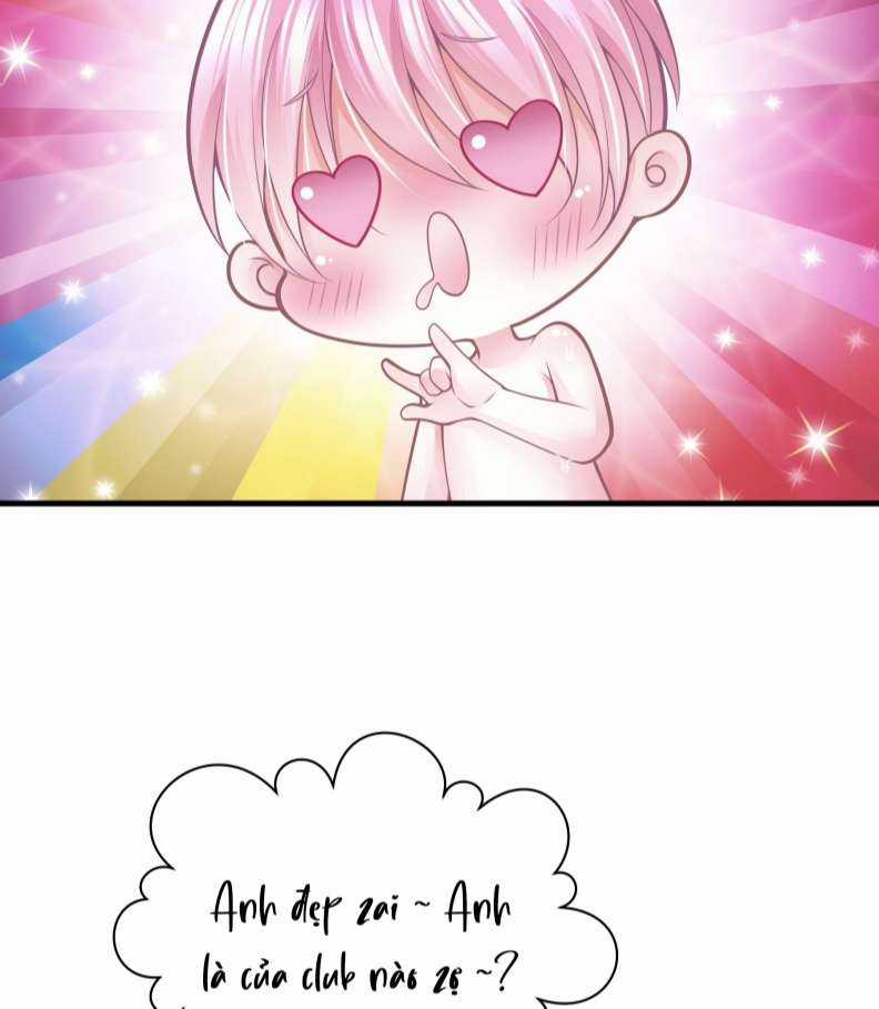 Tôi Nghi Ngờ Hệ Thống Thích Tôi Chapter 62 trang 50