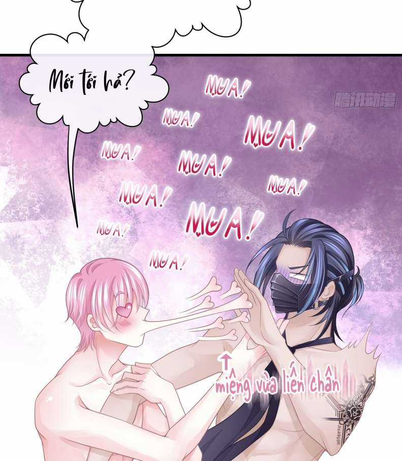 Tôi Nghi Ngờ Hệ Thống Thích Tôi Chapter 62 trang 51