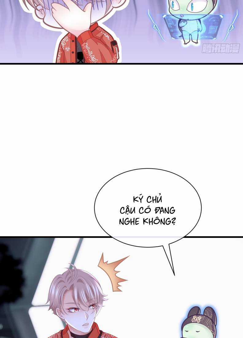 Tôi Nghi Ngờ Hệ Thống Thích Tôi Chapter 62 trang 6