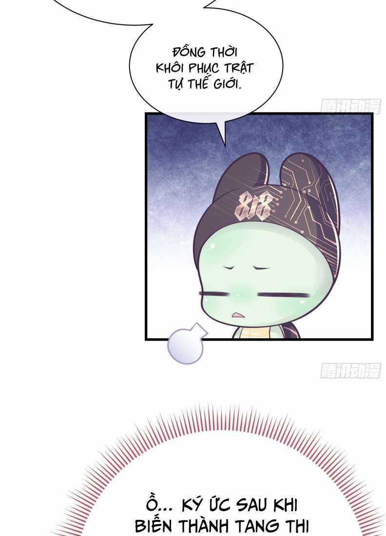 Tôi Nghi Ngờ Hệ Thống Thích Tôi Chapter 62 trang 8