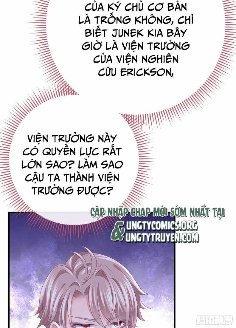 Tôi Nghi Ngờ Hệ Thống Thích Tôi Chapter 62 trang 9