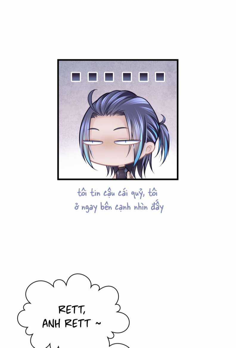 Tôi Nghi Ngờ Hệ Thống Thích Tôi Chapter 63 trang 13