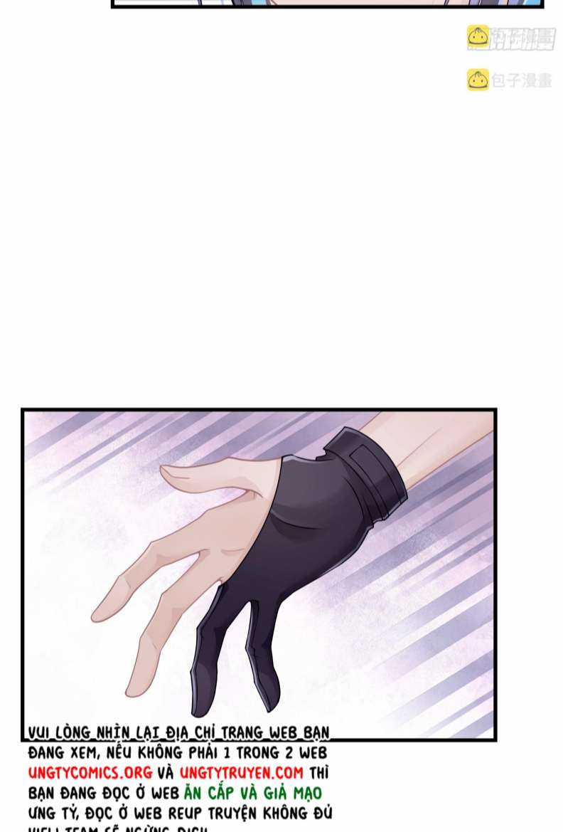 Tôi Nghi Ngờ Hệ Thống Thích Tôi Chapter 63 trang 16